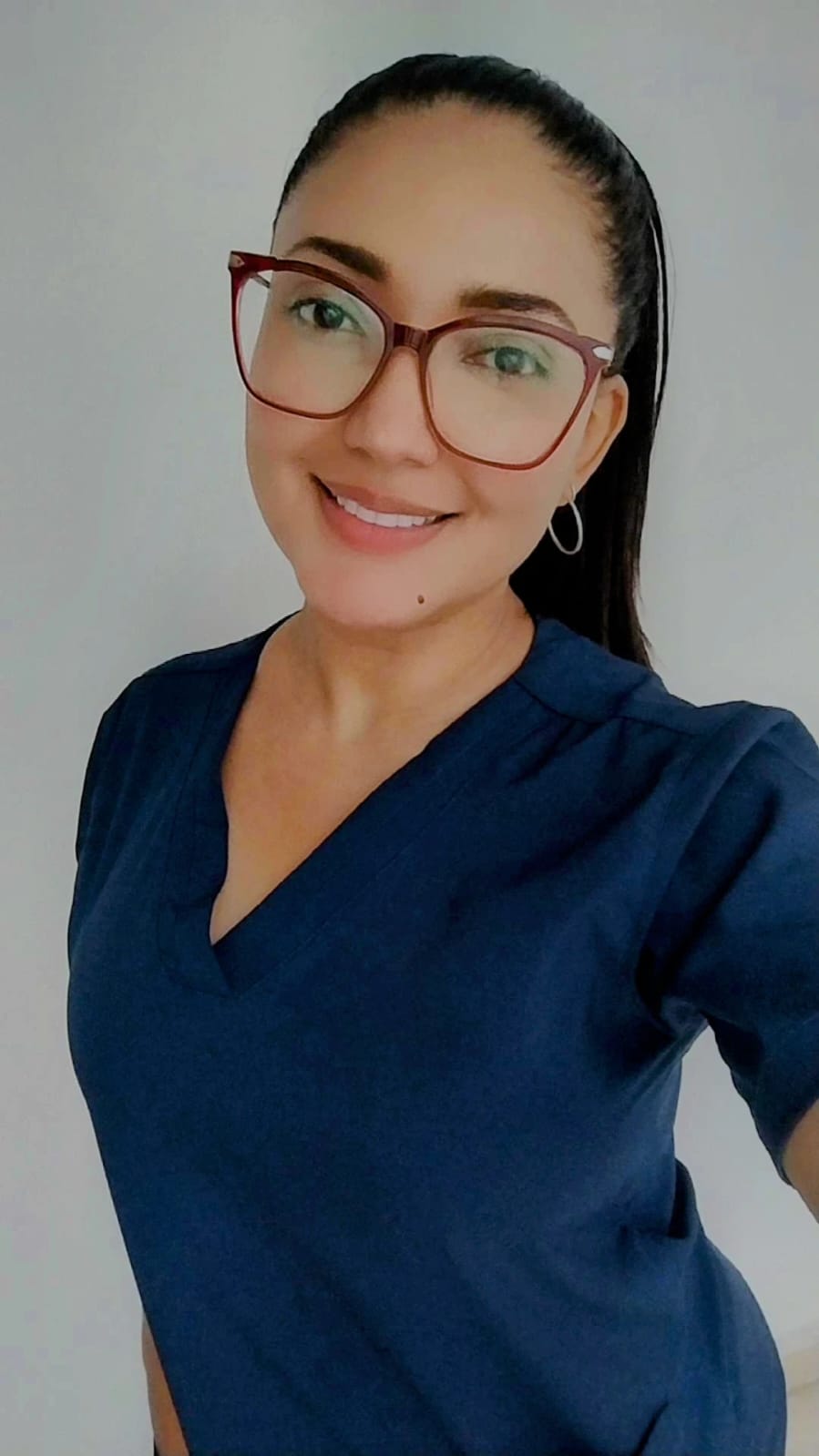 Laura Restrepo / Evelyn Orozco